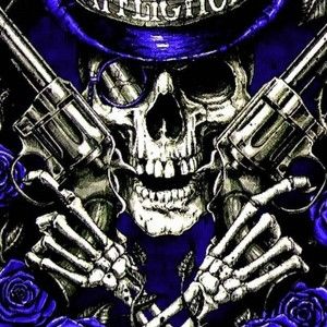 Meet your Posher, Harold